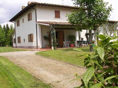 Casa indipendente in Vendita a Vicchio VIA VERDI