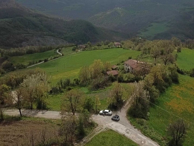 Casa indipendente in Vendita a Zocca Via Don R. Stradi