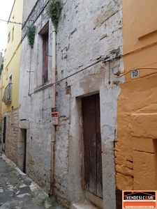 Casa indipendente in VIA CACCANELLA, Acquaviva delle Fonti, 2 locali