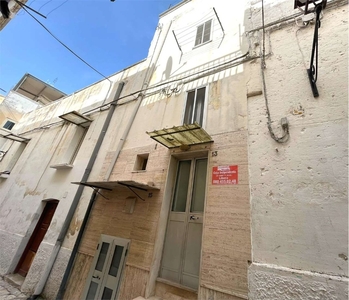 Casa indipendente in Via rocca 1, Capurso, 2 locali, 50 m² in vendita