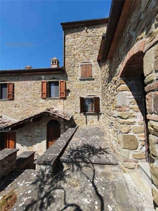 Casale in Vendita a Anghiari