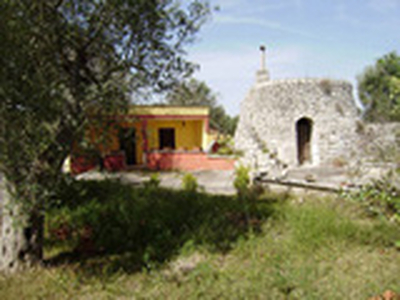 Casale in Vendita a Melendugno SP145, San Foca LE, Italia