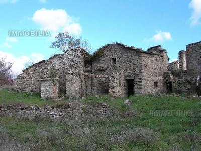 Casale in Vendita a San Giustino