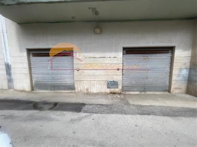 Garage / Posto Auto - Singolo a Siracusa