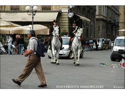 Hotel in Vendita a Firenze CAREGGI