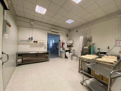 Laboratorio in Affitto a Piacenza Via XXI Aprile 76
