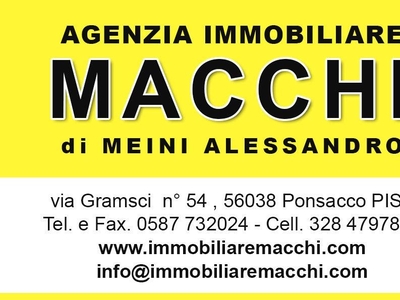 Locale commerciale in affitto a Bientina