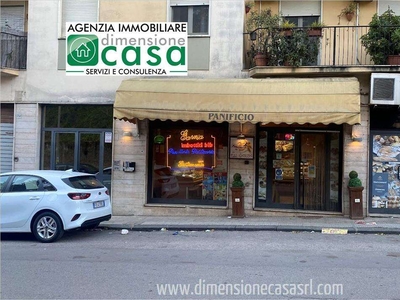 Locale commerciale in Vendita a Caltanissetta