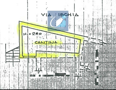 Magazzino - Deposito in Vendita a Monterotondo