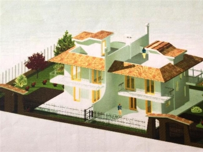 Monolocale a Valenzano, 1600 m² in vendita