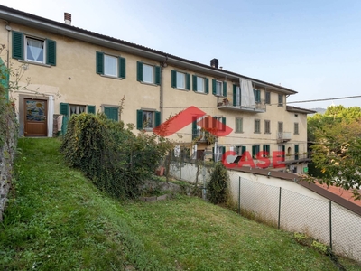 Monolocale in Via Roccolino, Bergamo, 1 bagno, 40 m², 1° piano