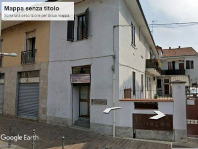 Negozio in Vendita a Cornate d'Adda Piazza XV Martiri 1