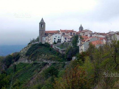 Palazzo - Stabile in Vendita a Agnone Centro Storico