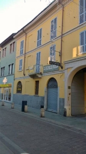 Palazzo - Stabile in Vendita a Rho Rho, Via Matteotti