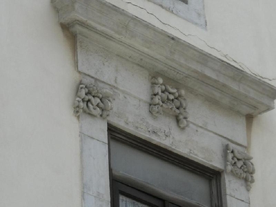 Palazzo - Stabile in Vendita a Siracusa ortigia