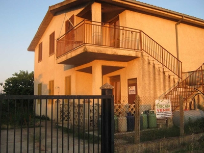 Porzione di casa in Vendita a Corigliano-Rossano C.da Foggia