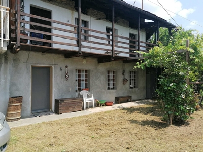 Porzione di casa in Vendita a Corio Villa Prisca