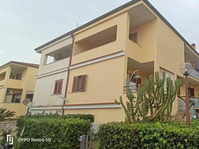 Porzione di casa in Vendita a Lamezia Terme Via Rocco Scotellaro