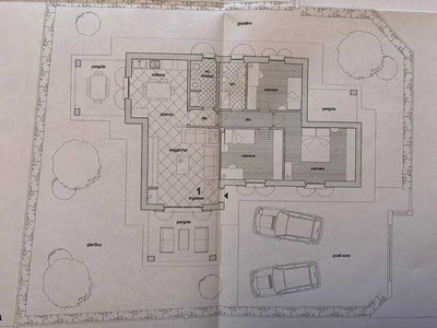 Porzione di casa in Vendita a Luni Via Dogana