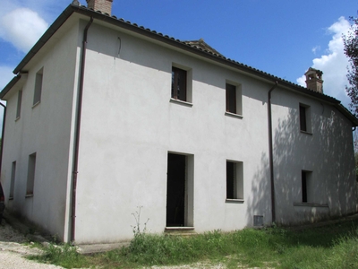 Porzione di casa in Vendita a Massa Martana Località Pugliano