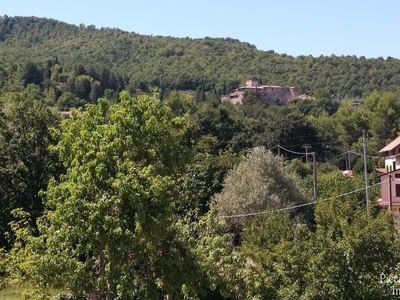 Porzione di casa in Vendita a Panicale Strada Vicinale da Macereto alle Grondici