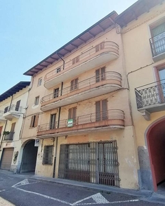Porzione di casa in Vendita a Sant'Antonino di Susa VIA TORINO 162