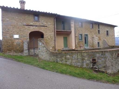 Porzione di casa in Vendita a Vicchio VIA VERDI