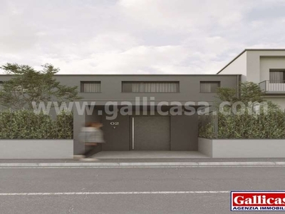 Quadrilocale a Corzano, 2 bagni, giardino privato, 105 m² in vendita