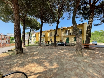 Quadrilocale in Rione San Pietro, Ariano Irpino, 1 bagno, 85 m²