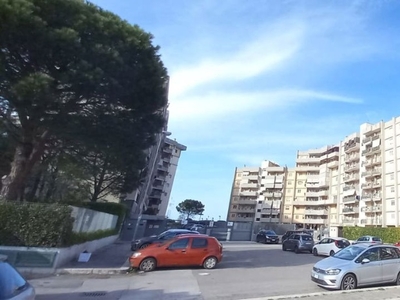 Quadrilocale in Via ANTONIO DE CURTIS 0, Bari, 2 bagni, posto auto