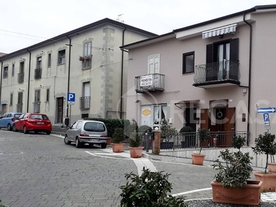 Quadrilocale in Via Bartolomeo Duardo, Manocalzati, 1 bagno, 80 m²