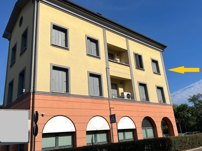 Quadrilocale in Via Circonvallazione Nord 110, Valsamoggia, 1 bagno