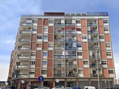 Quadrilocale in Via Francesco Babudri, Bari, 1 bagno, 109 m², 6° piano