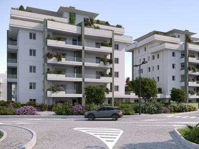 Quadrilocale in Via kennedy, San Lazzaro di Savena, 2 bagni, 137 m²