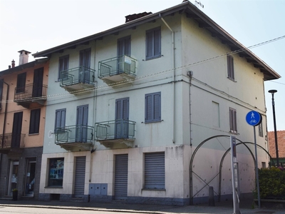 Quadrilocale in Via Milano 134, Vigliano Biellese, 1 bagno, 100 m²