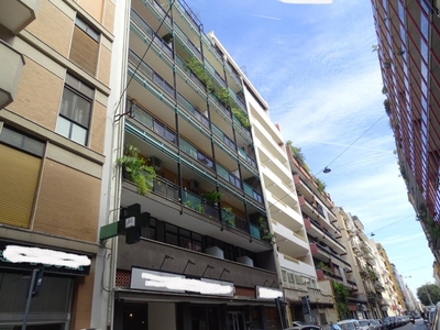 Quadrilocale in Via Nicolai 77, Bari, 1 bagno, 120 m², 6° piano
