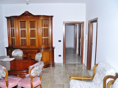 Quadrilocale in Via Padre Panfilo, Magliano de' Marsi, 1 bagno, 59 m²