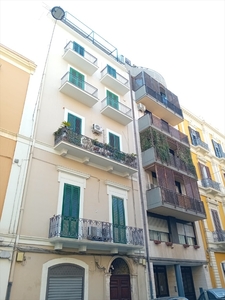 Quadrilocale in Via sagarriga visconti 110, Bari, 2 bagni, 120 m²