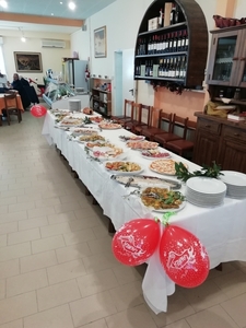 Ristorante - Pizzeria in Affitto a Cesena Via Borello