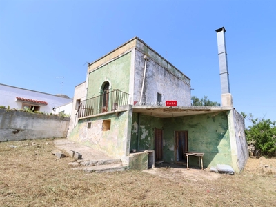 Rustico in Contrada Sisto, Cisternino, 4 locali, 1 bagno, 140 m²