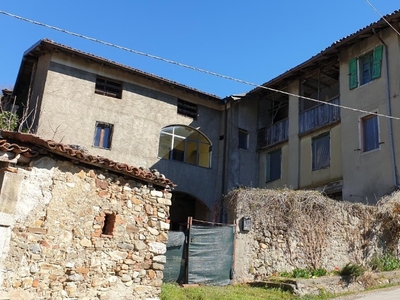 Rustico in LOCALITA POMINO, Cisano Bergamasco, 17 locali, 530 m²