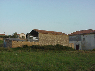 Rustico in Vendita a Gissi CONTRADA TRATTURO