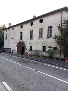 Rustico in Via della Palazzina 98, Brescia, 10 locali, 1 bagno, 665 m²