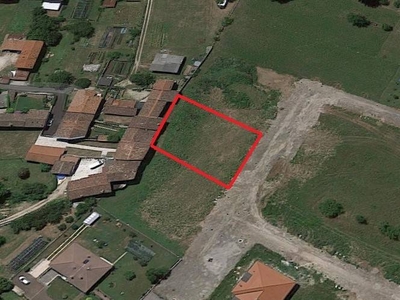 terreno residenziale in vendita a Aviano