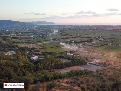 Terreno agricolo in Vendita a Capaccio Paestum