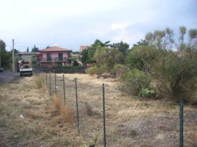 Terreno agricolo in Vendita a Mascalucia Via Giovanni Pascoli