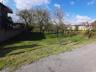 Terreno agricolo in Vendita a Sant'Egidio del Monte Albino via Castello Troiano