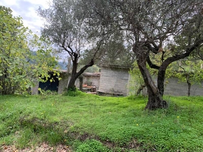 Terreno edificabile in Vendita a Agropoli via de gasperi 2 /b