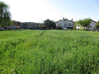 Terreno edificabile in Vendita a Campodarsego Via Straelle