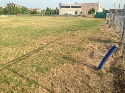 Terreno edificabile in Vendita a Cesenatico via balitrona 18